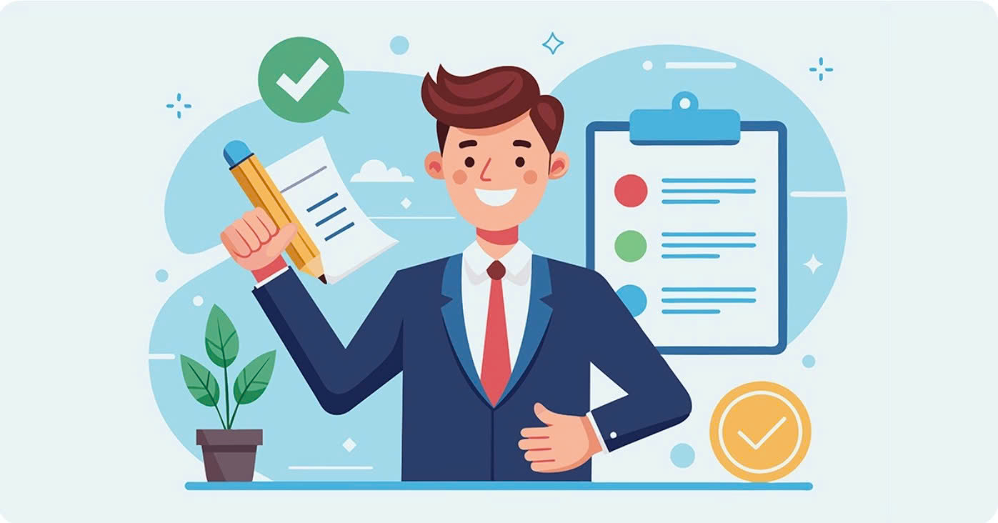 Quyết định bổ nhiệm trưởng phòng thí nghiệm